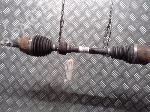 Used Left front driveshaft RENAULT TALISMAN (LP_) 1.6 dCi 160 (160 hp) 13862699
