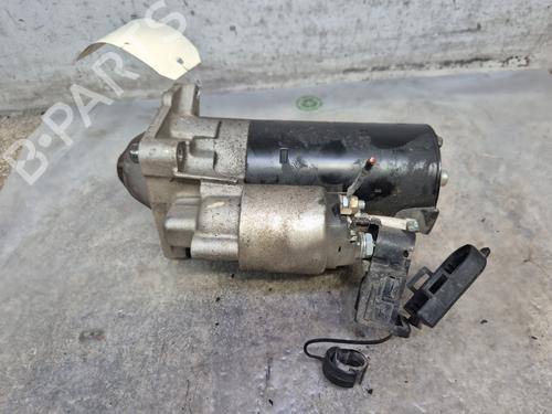 Startmotor FIAT DUCATO Van (244_) 2.8 JTD 4x4 (128 hp) 29739248