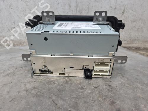 Afficheur NISSAN MICRA V (K14) 0.9 IG-T | BP30766879C48