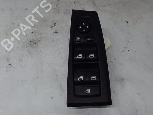 Used Left front window switch BMW 2 Gran Tourer (F46) [2014-2025]  16696123