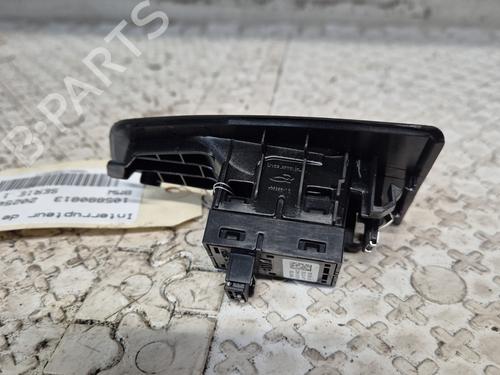 Left rear window switch BMW 1 (F40) 120 i | BP25930353I29 