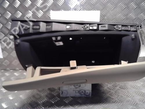 Glove box RENAULT MEGANE CC (EZ0/1_) 1.4 TCe (EZ0F, EZ1V) | BP13851625C95 