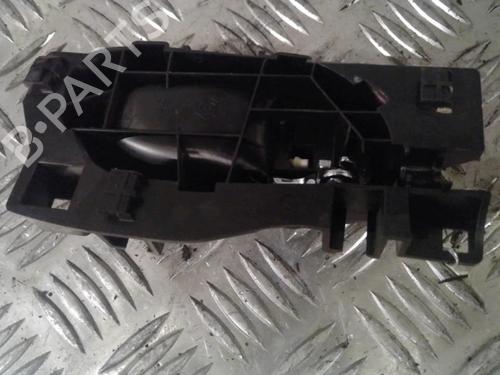 Front left interior door handle CITROËN C4 Grand Picasso I (UA_) 2.0 HDi 165 | BP13865325I13 