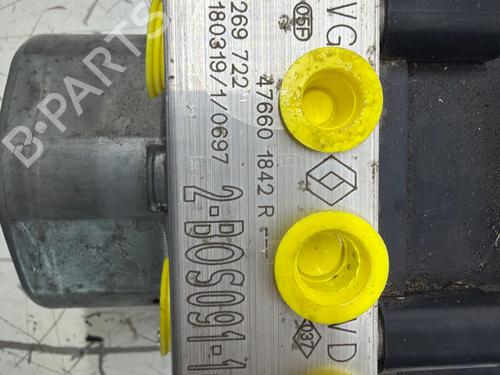 Used ABS pump ABS pump 38548420 38548420