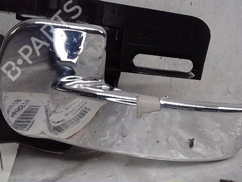 Rear left interior door handle NISSAN QASHQAI / QASHQAI +2 I (J10, NJ10, JJ10E) 1.5 dCi | BP17176543I15 