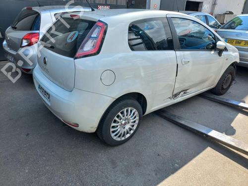 Starter FIAT PUNTO EVO (199_)  | BP22773700M8 