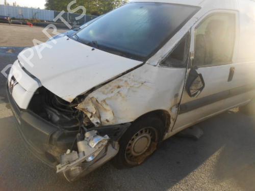 AC radiator CITROËN JUMPY I Van (BS_, BT_, BY_, BZ_)  | BP14547473M32 