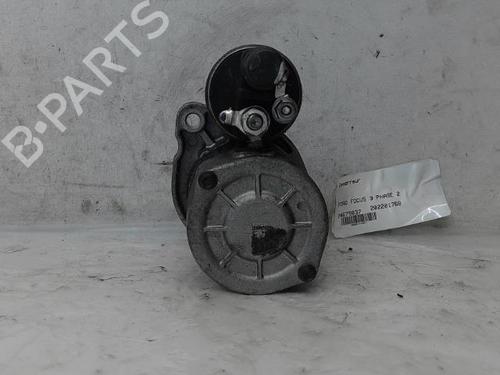 Starter FORD FOCUS IV (HN)  | BP15406591M8