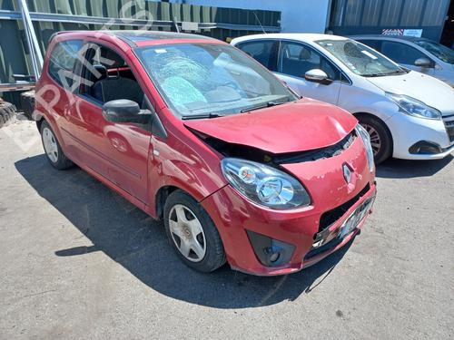 Engine RENAULT TWINGO II (CN0_)  | BP28330847M1 