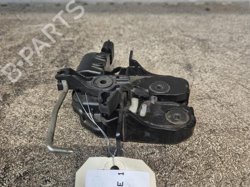 Tailgate lock DACIA DUSTER (HS_) 1.5 dCi 4x4 | BP29441358C101 