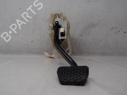 Break pedal BMW 1 (F20) 125 d | BP16376933I19 