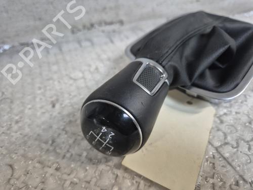 Gear lever VW POLO V (6R1, 6C1) 1.6 TDI | BP26014446M90 