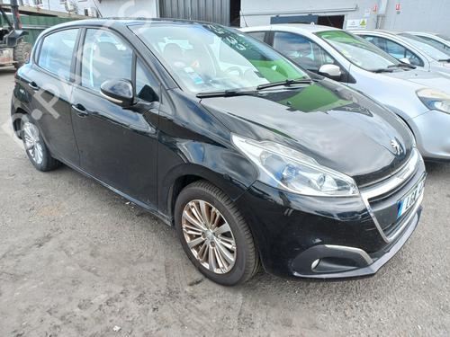 Gearbox PEUGEOT 208 I (CA_, CC_) 1.2 VTI 82 | BP29016467M3 