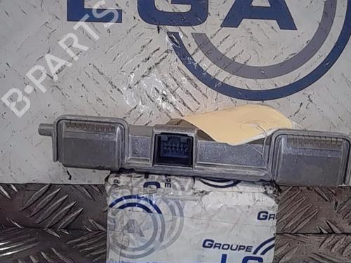 Used Camera Camera JAGUAR XE (X760) 2.0 D (180 hp) 34048757 34048757