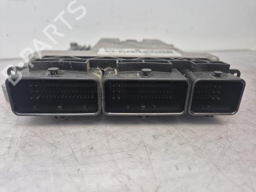 Engine control unit (ECU) RENAULT CLIO IV (BH_) | BP32431605M57