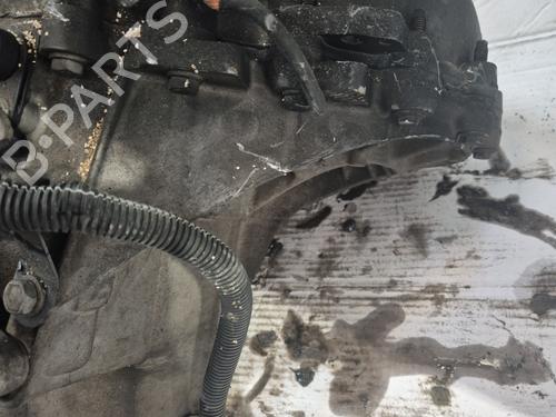 Gearbox CITROËN DS4 (NX_) 1.6 HDi 115 | BP30092232M3