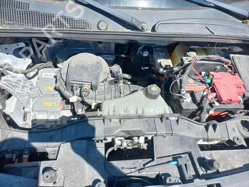 Engine RENAULT KANGOO Express (FW0/1_) Z.E. (FW0Z, FW1Z) | BP29577077M1 