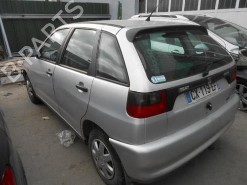 Left front window switch SEAT IBIZA II (6K1)  | BP13870892I27 