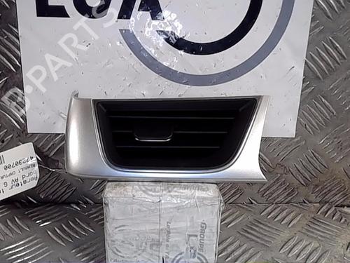 Luftventil RENAULT CAPTUR II (HF_) [2020-2025]  14557388