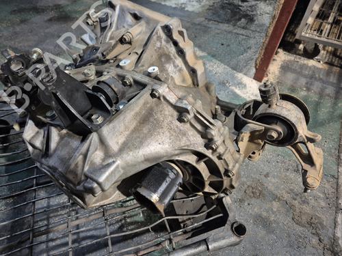 Gearbox TOYOTA RAV 4 IV (_A4_) 2.0 D (ALA40_, ALA40R) | BP30365698M3