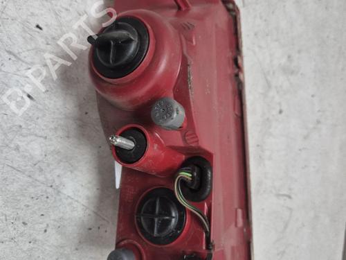 Left tailgate light RENAULT LAGUNA Coupe (DT0/1) 2.0 dCi (DT01, DT08, DT09, DT0K, DT12, DT1C, DT1D, DT1M,... | BP37624058C79 - Image 3