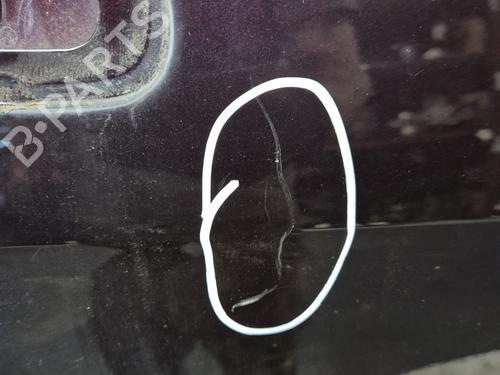 Right front door CITROËN DS3 (SA_)  | BP25586745C3 