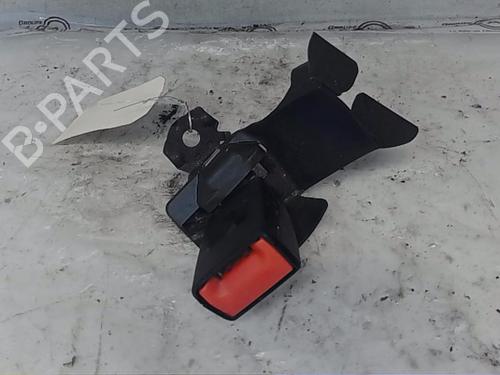 Used Seat buckle AUDI A4 B8 (8K2) 2.0 TDI (120 hp) 19281423