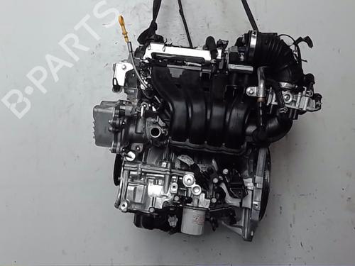 Engine RENAULT CLIO V (B7_) 1.6 E-TECH 140 (B7MU) | BP13831195M1 - Image 6