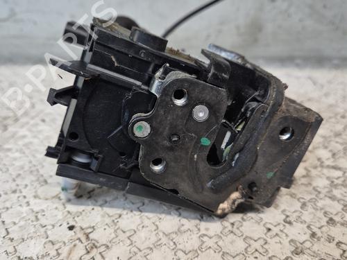 Rear left lock PEUGEOT 308 SW II (LC_, LJ_, LR_, LX_, L4_) 1.6 BlueHDi 120 | BP26442530C100 