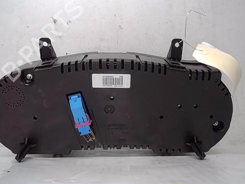 Used Instrument cluster SEAT LEON (1P1) [2005-2013]  13839167
