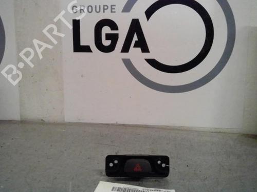 Used Warning switch FORD FIESTA V (JH_, JD_) [2001-2014]  13866495