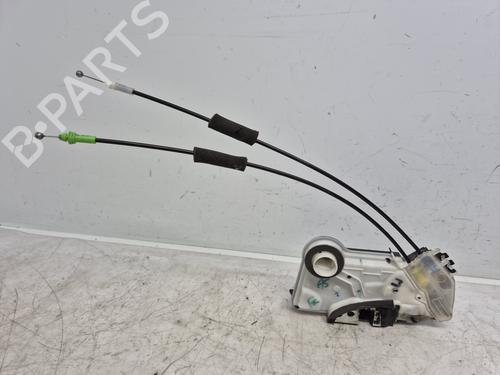 Front left lock PEUGEOT 108 1.0 VTi | BP34332350C98 - Image 2