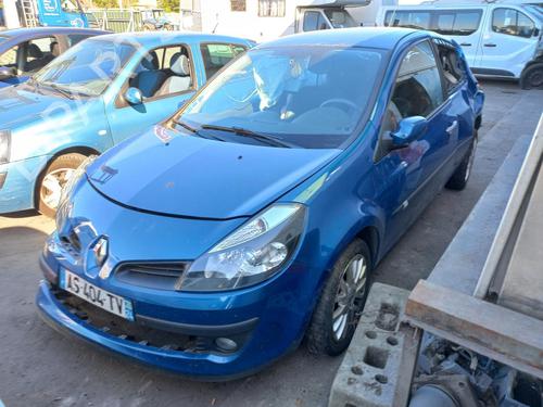 AC compressor RENAULT CLIO III (BR0/1, CR0/1) | BP31054929M34