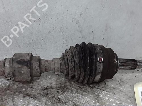 Left front driveshaft DACIA SANDERO III 1.0 TCe 100 | BP16879690M38 