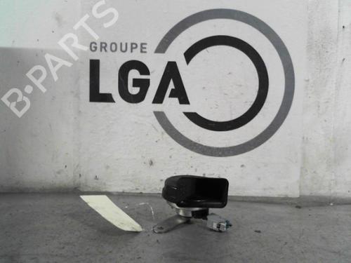 Used Horn CHEVROLET CAPTIVA (C100, C140) 2.2 D (163 hp) 14548801