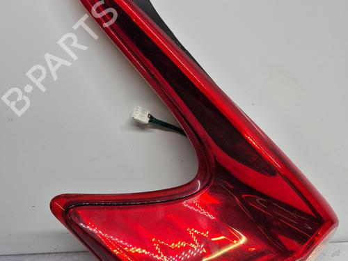 Used Left taillight NISSAN JUKE (F15) 1.5 dCi (110 hp) 32485239