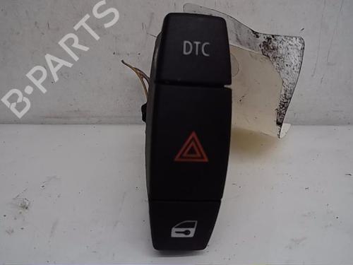 Used Warning switch BMW 1 (E81) 118 d (143 hp) 13841101