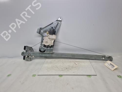 Used Front left window mechanism MERCEDES-BENZ SPRINTER 3,5-t Van (B906) [2006-2020]  31275774
