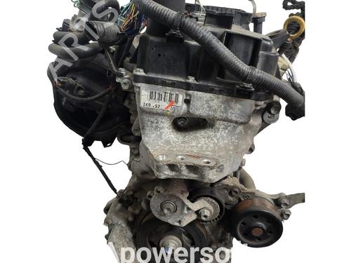 Used Engine Engine CITROËN C1 II (PA_, PS_) 1.0 VTi 68 (69 hp) 34456012 34456012