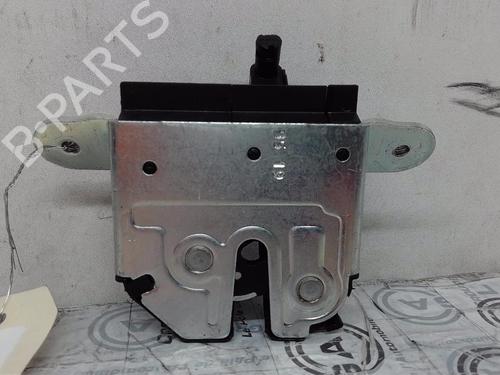 Tailgate lock OPEL ASTRA K (B16) 1.2 Turbo (68) | BP16308765C101 
