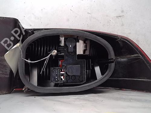 Used Left taillight RENAULT LAGUNA II (BG0/1_) 1.9 dCi (BG08, BG0G) (120 hp) 13841649