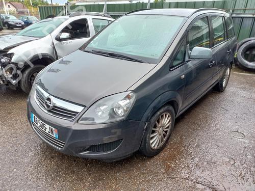Starter OPEL ZAFIRA / ZAFIRA FAMILY B (A05) 1.7 CDTI (M75) | BP22187863M8 
