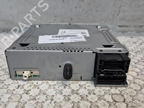Radio RENAULT ZOE (BFM_) ZOE | BP25779080E6 