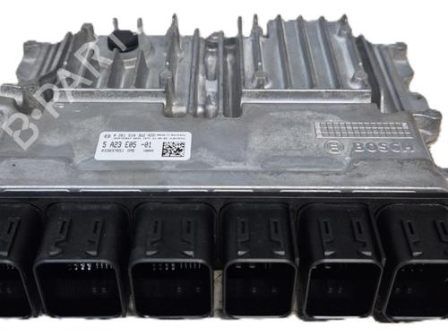 Engine control unit (ECU) BMW 1 (F40) 120 i | BP25886027M57 - Image 6