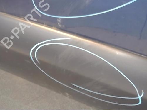 Right front door HYUNDAI TUCSON (JM) 2.0 CRDi All-wheel Drive | BP17219255C3 