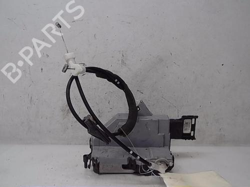 Rear right lock PEUGEOT 3008 I MPV (0U_)  | BP13838209C99 