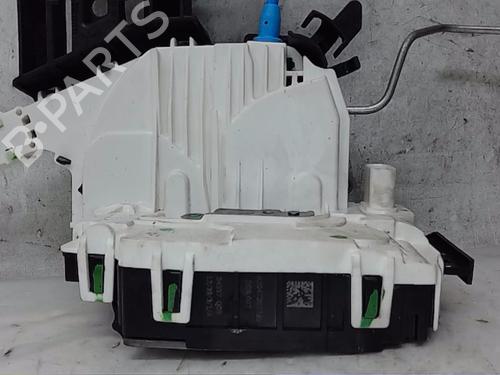 Rear left lock MERCEDES-BENZ B-CLASS Sports Tourer (W246, W242) B 180 (246.242) | BP16782956C100 