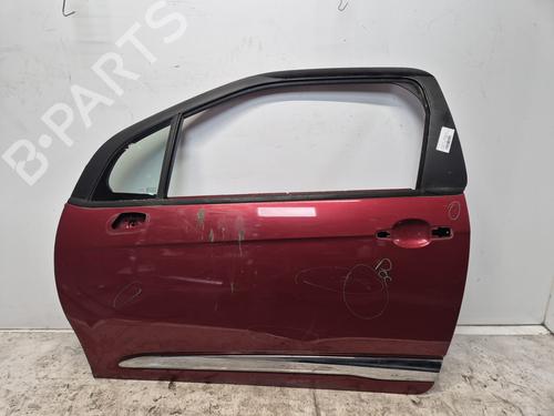 left-front-door-citroen-ds3-sa_-2009-2010-2011-2012-2013-2014-2015-2016-34200880 main image