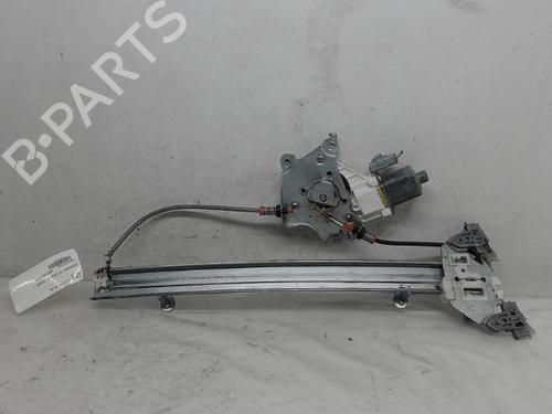 Front left window mechanism NISSAN MICRA III (K12) 1.2 16V | BP15489149C22 