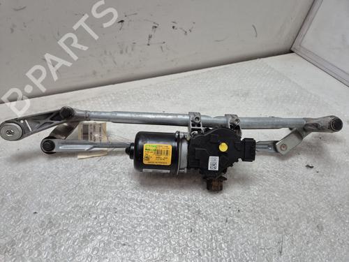 Front wiper motor RENAULT MEGANE IV Hatchback (B9A/M/N_) 1.6 dCi 165 | BP26876092M29 